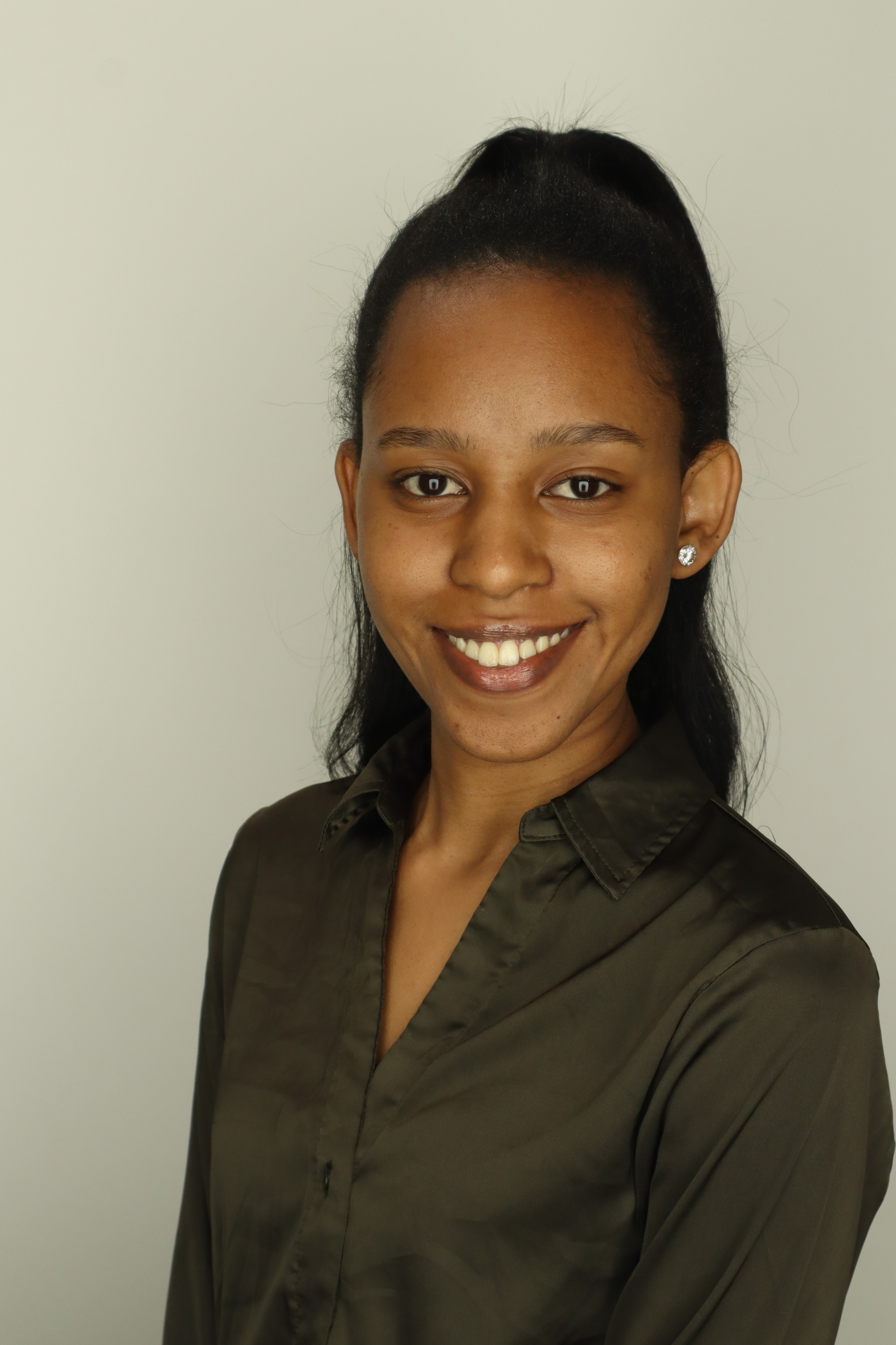 Ebise Teshale