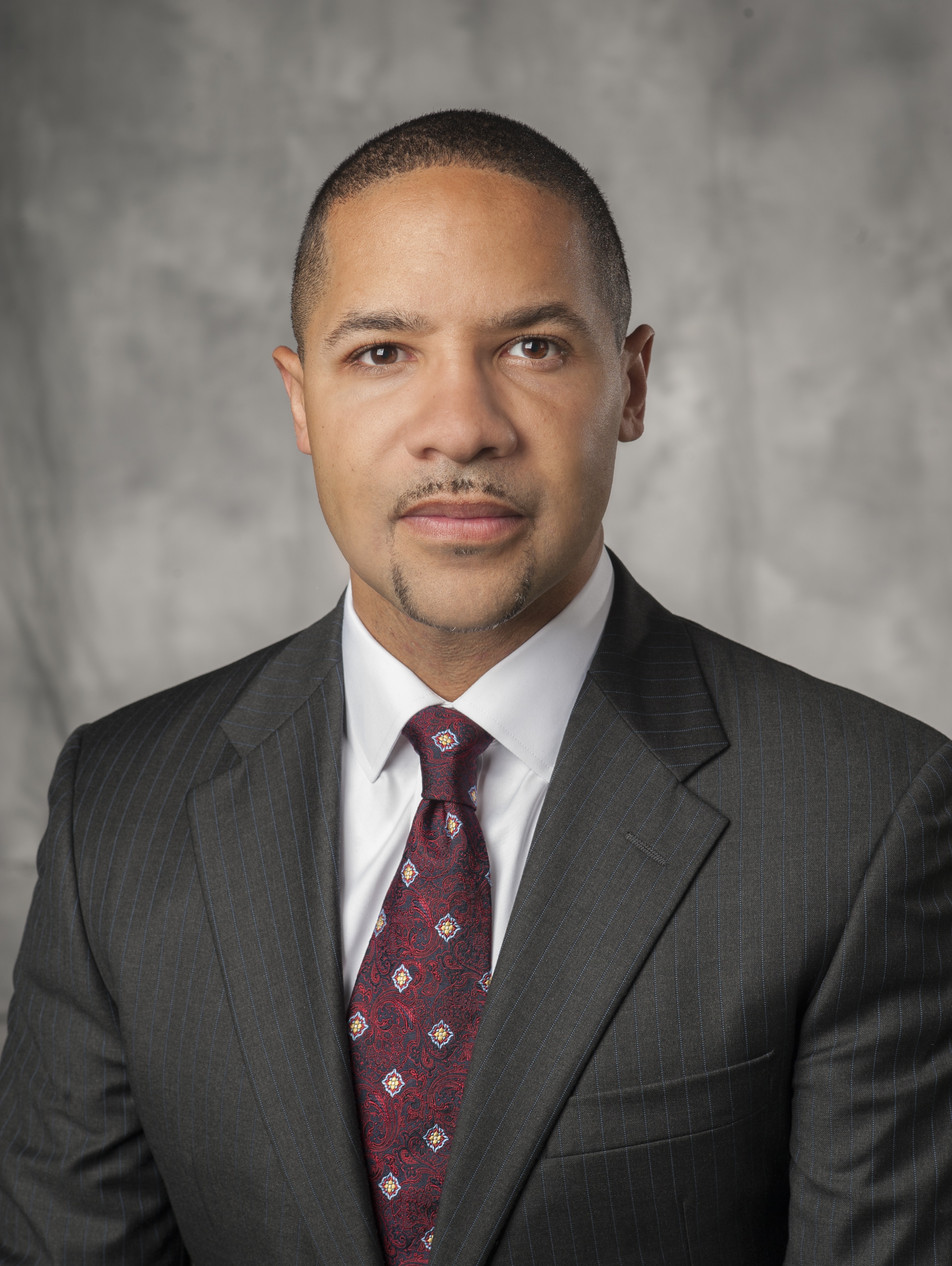 Prof. Mitchell Walker