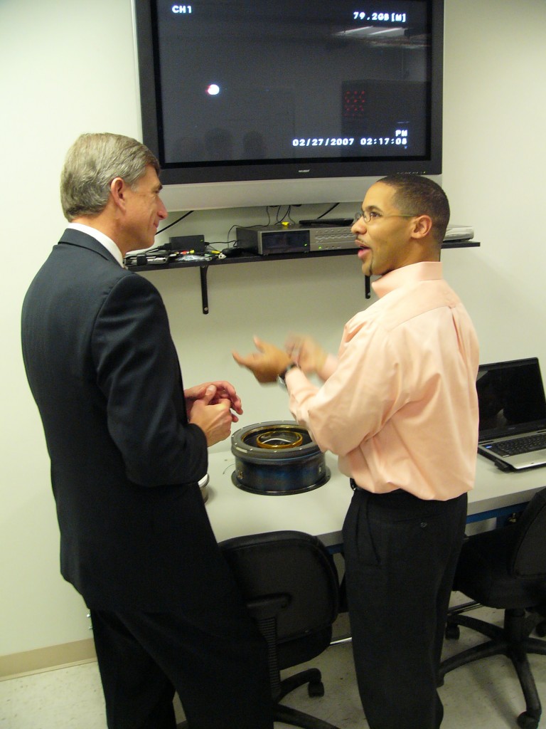 Bill Nye the Science Guy