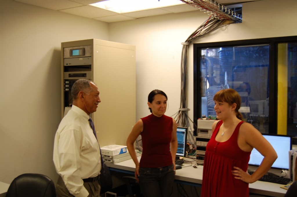 Bill Nye the Science Guy